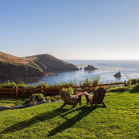 Scp Mendocino Coast Lodge Albion Kültér fotó