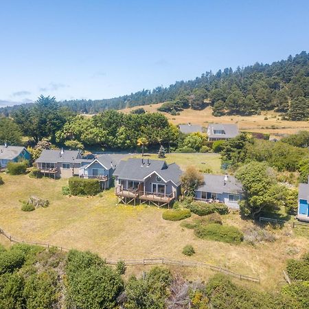 Scp Mendocino Coast Lodge Albion Kültér fotó