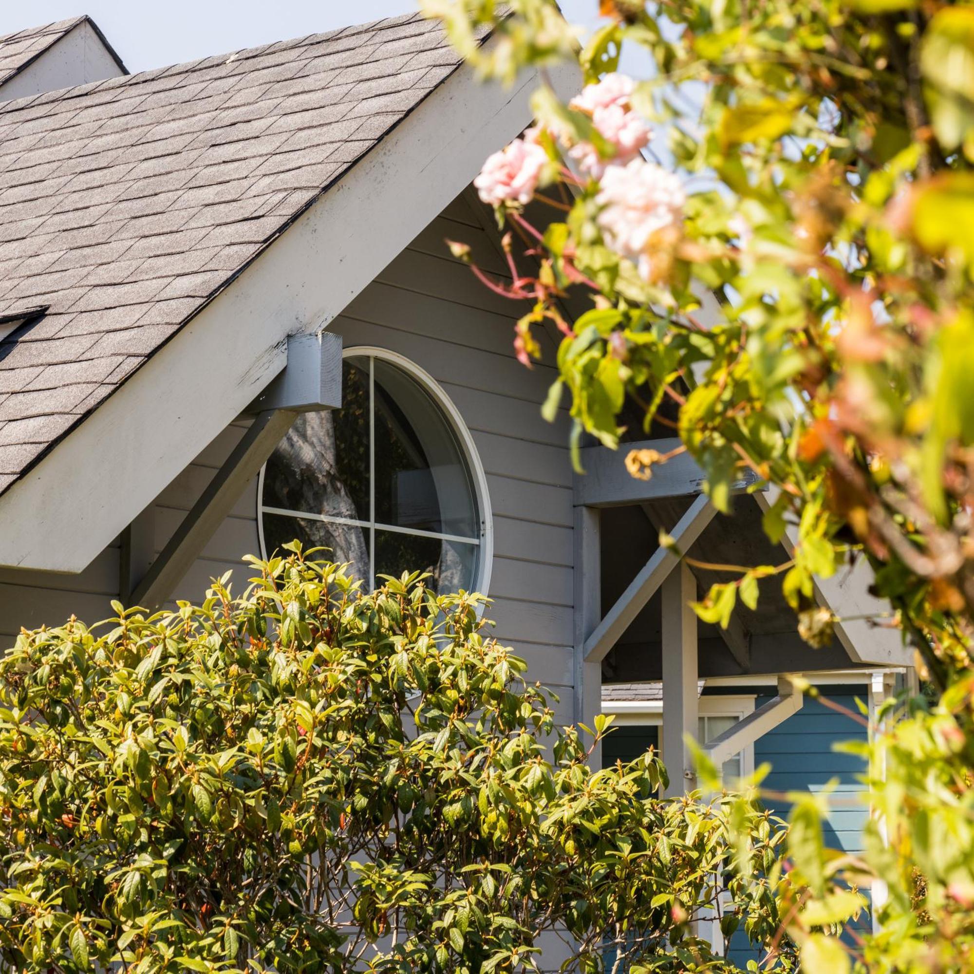 Scp Mendocino Coast Lodge Albion Kültér fotó
